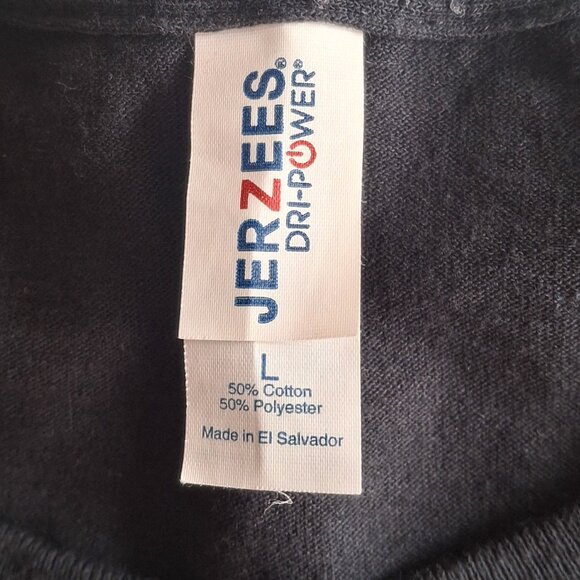 T Shirt Friendly's Ice Cream Sweet Rewards Get a Free Sundae Promo Size L Large - Picture 6 of 8